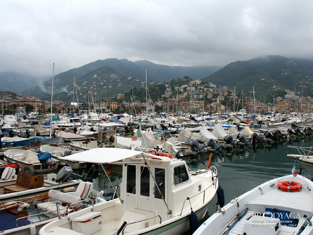 Santa Margherita Ligure